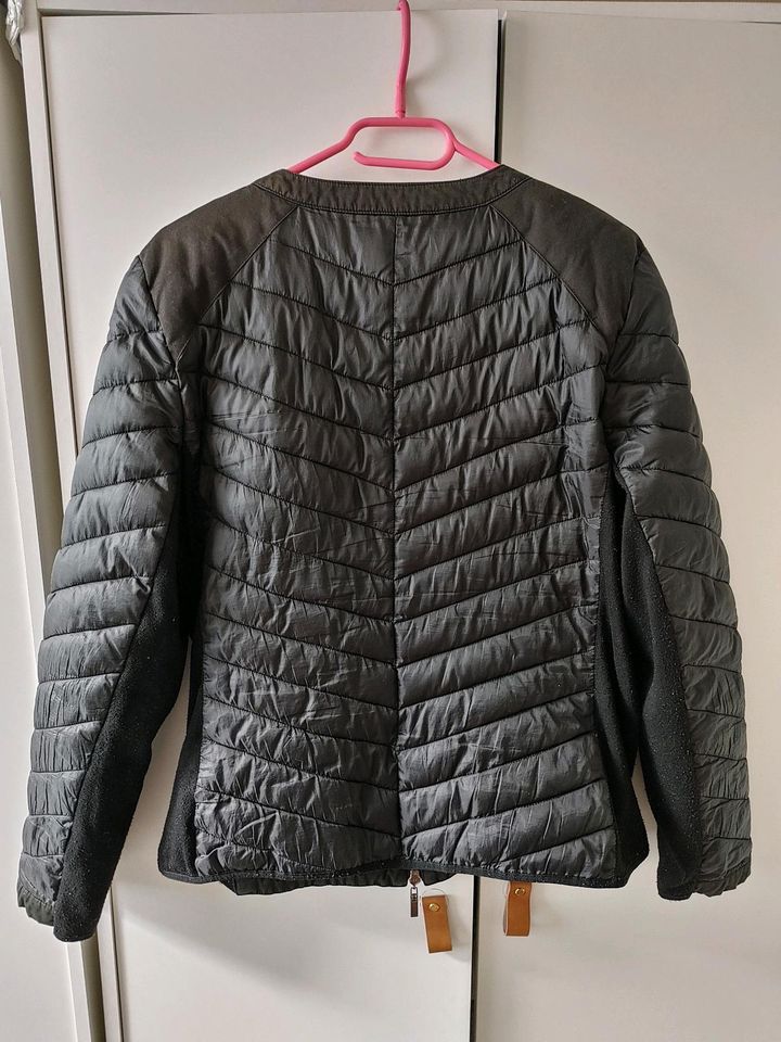 Monari Steppjacke Jacke Gr 44 MONARI in Wetter (Ruhr)