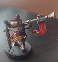 Age of Sigmar AoS Stormcast Eternals Knight Heraldor Bayern - Eichenau Vorschau