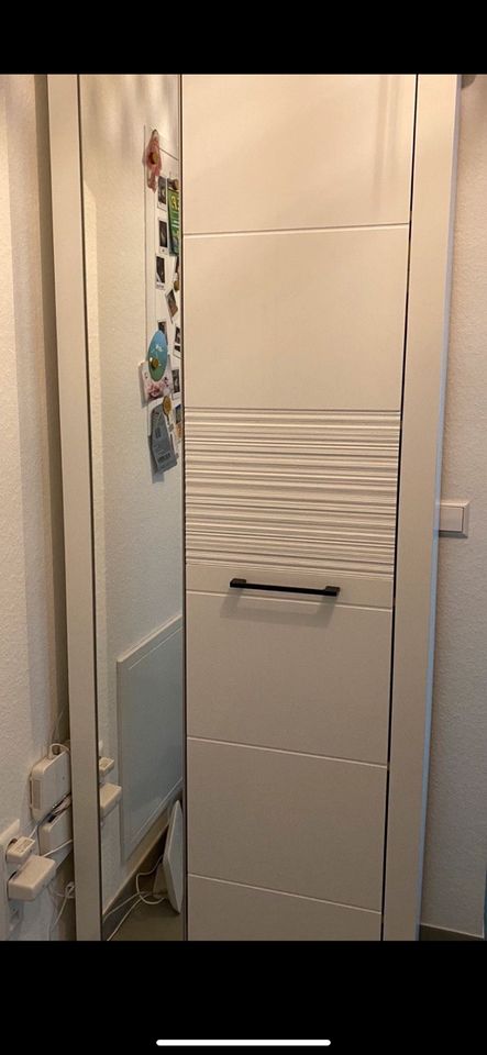 Flurmöbel/Schuhschrank/Kommode/Schrank in Kuppenheim