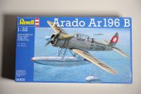 Revell 04922 Arado Ar 196 B 1:32 neu ovp Düsseldorf - Stockum Vorschau