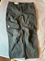 Fjällräven outdoorhose Gr. 44 Rheinland-Pfalz - Seibersbach Vorschau