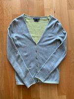 Strickjacke von Tommy Hilfiger (Cotton Cashmere) Nordrhein-Westfalen - Haan Vorschau