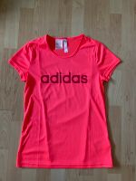 NEU! Adidas Mädchen Sport T-Shirt, Größe 164, Aeroready Rheinland-Pfalz - Deuselbach Vorschau