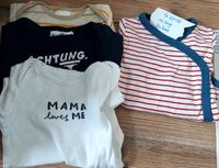 Baby Bodys 35 Stk. Schwerin - Altstadt Vorschau