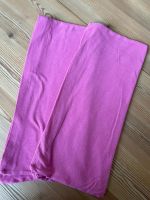 Kopfkissenbezug Jersey pink 40x80 Reisverschluss Hessen - Marburg Vorschau