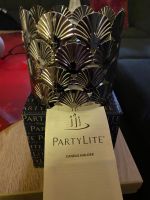 Partylite Meeresmuschel Teelichthalter Essen-Borbeck - Essen-Vogelheim Vorschau