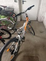 Decathlon Mountainbike 26 Zoll Köln - Weidenpesch Vorschau