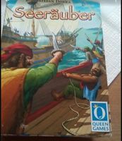 Seeräuber, Gesellschaftsspiel Nordrhein-Westfalen - Gelsenkirchen Vorschau