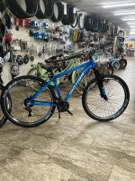 MTB 29 Zoll Alurahmen Firma Altec Nordrhein-Westfalen - Krefeld Vorschau