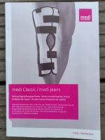 Medi Classic - Knie Ruhigstellungsschiene (50cm) Hessen - Kassel Vorschau