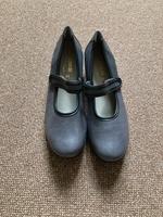 Vitaform Schuhe 41 Neu/ Klett/ Fussbett wechselbar/ QVC Thüringen - Sondershausen Vorschau