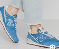 New Balance Echt Leder Sneaker, NEU, Gr. 37, 6 1/2 Damen Schuhe Lindenthal - Köln Sülz Vorschau