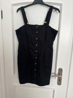 Jeans-Minikleid Niedersachsen - Ankum Vorschau