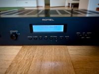 Rotel Ra-12 High End Hifi Verstärker in schwarz Rheinland-Pfalz - Mainz Vorschau