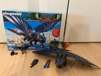 Playmobil -Dragons (Ohnezahn) Hessen - Wiesbaden Vorschau