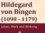 Hildegard von Bingen Beratung Baden-Württemberg - Karlsruhe Vorschau