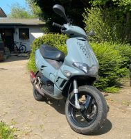 Gilera Runner 50 c36 Motorroller Nordrhein-Westfalen - Kamen Vorschau