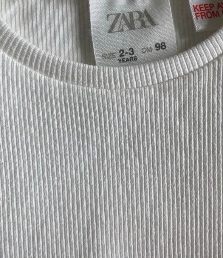 Shirt 98 ( ZARA ) in Berlin