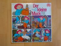 Der kleine Muck/ Der falsche Prinz. Paradiso neue Mode. Neu Mint Rheinland-Pfalz - Neustadt an der Weinstraße Vorschau