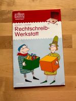 LÜK Heft: Rechtschreibwerkstatt, 4. Klasse Rheinland-Pfalz - Linz am Rhein Vorschau