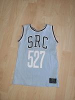 H&M LOGG Tanktop Shirt Ärmellos Basketball Gr. 98 Niedersachsen - Dransfeld Vorschau