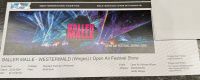 Tickets Baller Malle Party Wirges 25.05.24 Rheinland-Pfalz - Wallmerod Vorschau
