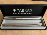 Parker Set Füller Kugelschreiber Etui Kommunion Konfirmation Nordrhein-Westfalen - Paderborn Vorschau