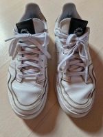 Adidas Sneaker 43 1/3 Hessen - Nieste Vorschau