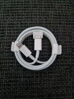 Original Apple Ladekabel USB-C auf Lightning, für iPhones etc. Nordrhein-Westfalen - Werne Vorschau