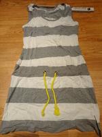sommer strand kleid gestreift BPC Sachsen - Bahretal Vorschau