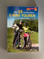 Fahrradführer „Die 55 schönsten E-Bike-Touren in D“ Bayern - Ebelsbach Vorschau