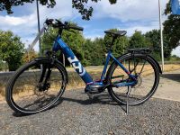 E-bike Husqvarna Gran City 3 Nordrhein-Westfalen - Heinsberg Vorschau