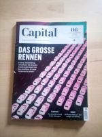 Capital Magazin Juni 2024 06 e autos Zinsen Wirtschaft Bielefeld - Schildesche Vorschau