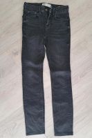 Enge Jeans Zara "The Skinny, Gr. 34 Sachsen - Trieb Vorschau