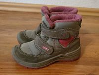 Winterschuhe Gr.28 von Elefanten Sachsen - Ottendorf-Okrilla Vorschau