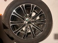 AVUS Racing AC-MB1 Black Polished 17“ Felgen BMW Nordrhein-Westfalen - Leverkusen Vorschau