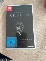 Skyrim für die Nintendo Switch Rheinland-Pfalz - Neuwied Vorschau