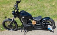 Suzuki 650 Bobber Custom LS Savage Essen - Essen-Stadtmitte Vorschau