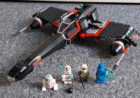 Lego Star Wars 75018 Jek-14's Stealth Starfighter Schleswig-Holstein - Westerrönfeld Vorschau