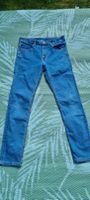 H&M Skinny Fit Jeans Gr.164 TOP, hellblau Schleswig-Holstein - Norderstedt Vorschau