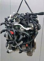 Motor Mercedes X 220d 163PS 699302 699304 699300 KOMPLETT Nordrhein-Westfalen - Leverkusen Vorschau