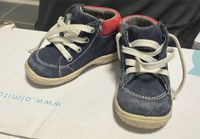 Richter Babyschuhe, Kinderschuhe Größe 21 Hessen - Homberg (Efze) Vorschau