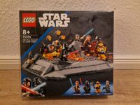 LEGO® Star Wars 75334 Obi-Wan Kenobi™ vs. Darth Vader™ NEU Wandsbek - Hamburg Lemsahl-Mellingstedt Vorschau