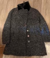 Desigual Mantel 44-46 Brandenburg - Strausberg Vorschau