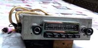Blaupunkt Frankfurt Oldtimer Radio orig. für PORSCHE 356, Serie V Nordrhein-Westfalen - Krefeld Vorschau