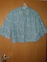 Topshop Bluse Cropped Leomuster XL Nordrhein-Westfalen - Pulheim Vorschau