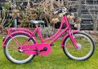 Falter Hollandrad Fahrrad Classic Kinder 20 Zoll pink Niedersachsen - Weyhe Vorschau