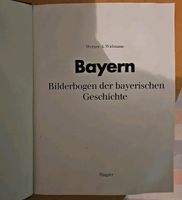 Bayern Bilderbogen der bayrischen Geschichte Hessen - Raunheim Vorschau