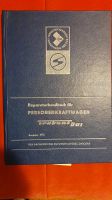 Reparaturhandbuch Trabant 601 Sachsen-Anhalt - Hermsdorf Vorschau