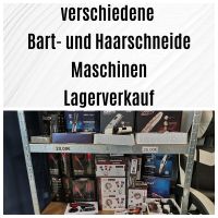 Rasierer / Bart- und Haarschneide Maschine - verschiedene Modelle Baden-Württemberg - Steinheim an der Murr Vorschau